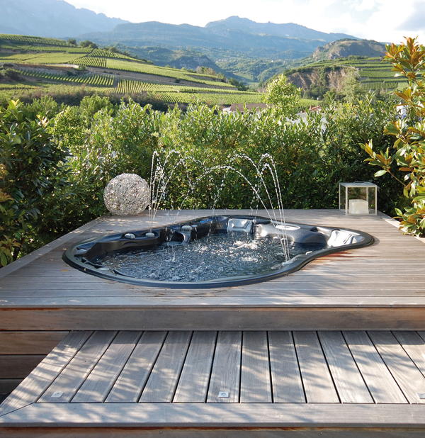 Infrared Articles Jacuzzi®