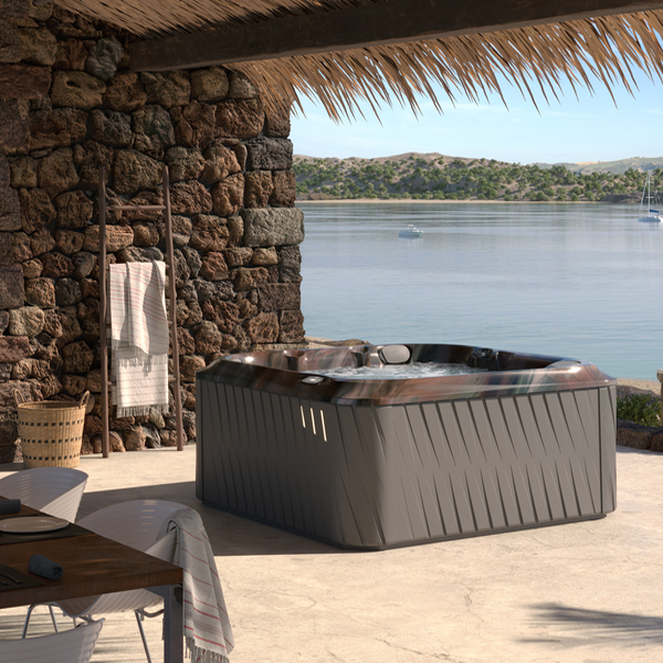 Smart Tub™ Features You Don't Want to Live Without
