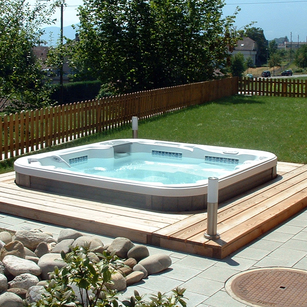 Finding the Best Deals: Exploring Hot Tub Sales Near Me