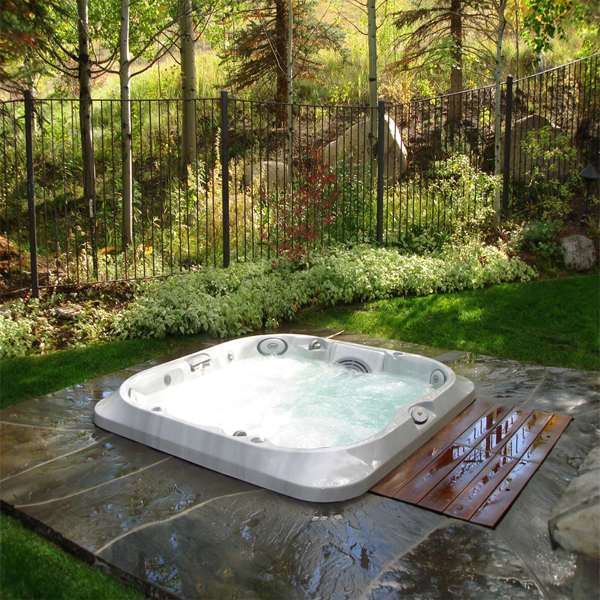 Do Hot Tubs Use a Lot of Electricity?