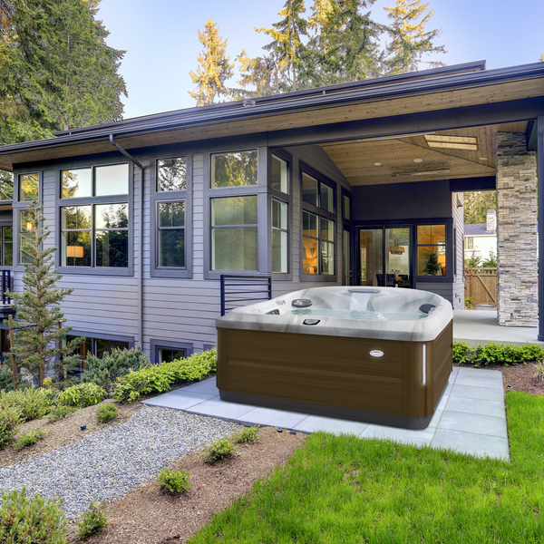 How to control your hot tub with Siri