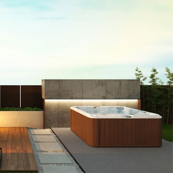 Jacuzzi® Hot Tub Collections - What’s the Difference?