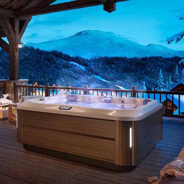 4 Person Hot Tub Cost