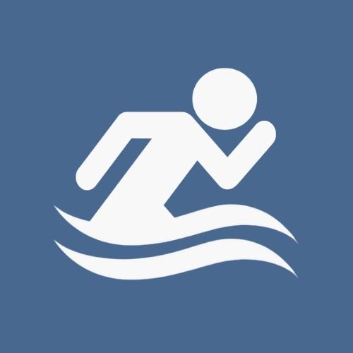 Exercise Swim Spa
