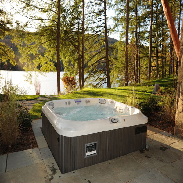 Are Hot Tubs Safe?