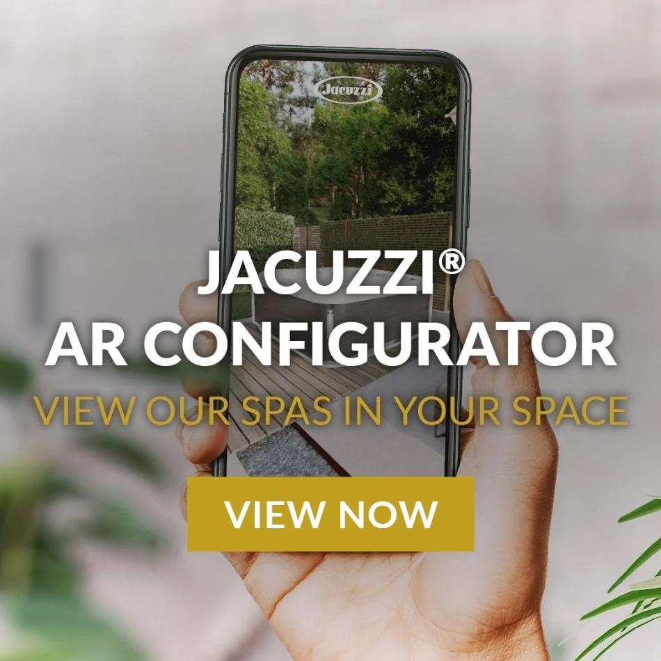 AR Spa Configurator