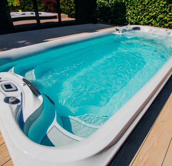 Is a Jacuzzi® Swim Spa right for me? (Review, costs, features and more)