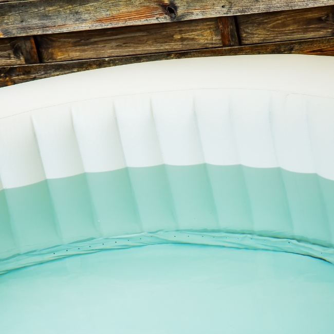 Should I buy an inflatable hot tub? (Review, costs, features and more)