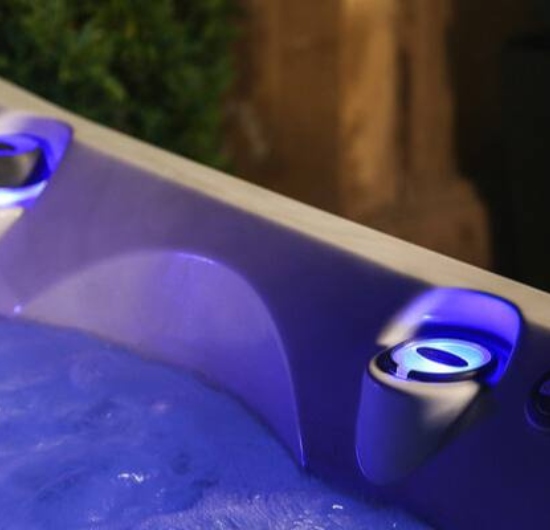 How long does it take a hot tub to heat up?