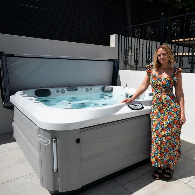 Best luxury hot tubs in the UK 2023 - Top brands reviewed