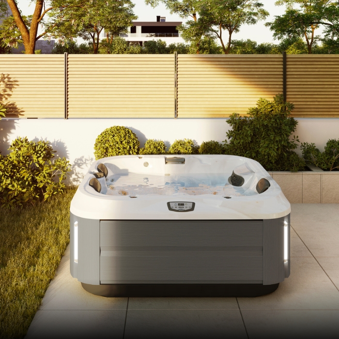 Best 2 Person Small Hot Tubs in the UK 2023