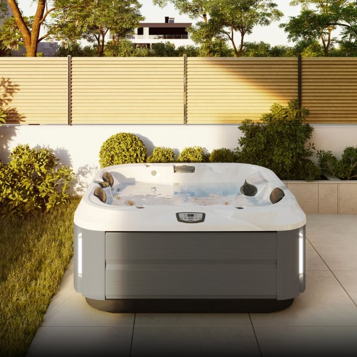 Best 2 Person Small Hot Tubs in the UK 2023