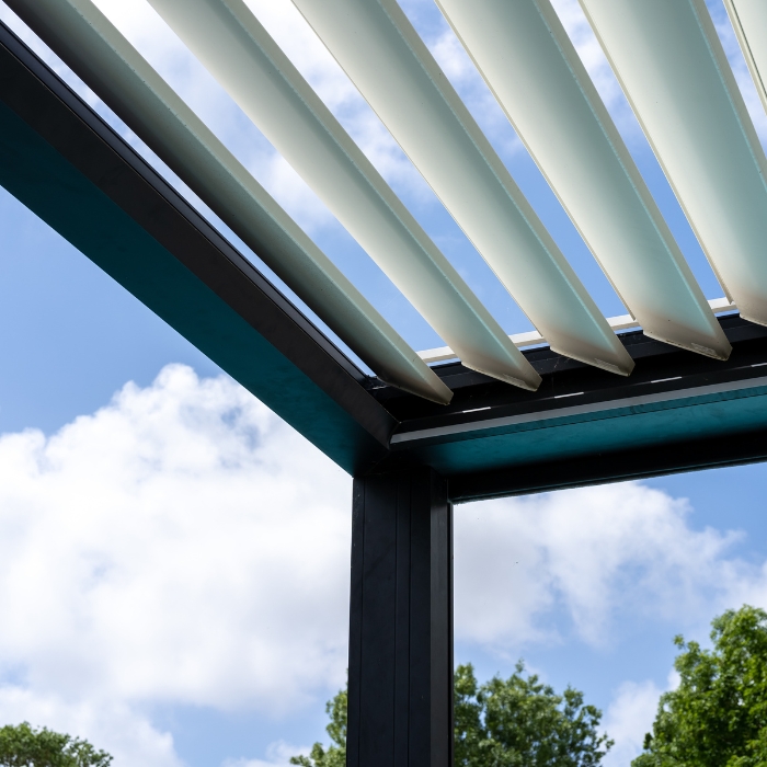 Best Pergolas in the UK - Top 5 Brands Reviewed