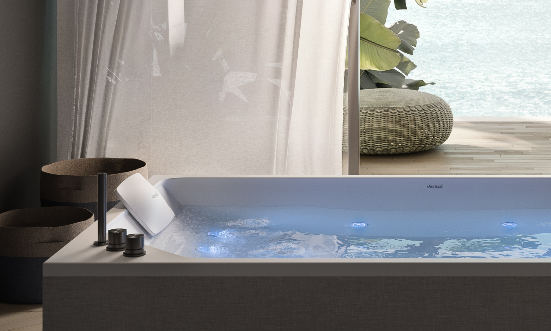 J-Quiet™ Illumatherapy™