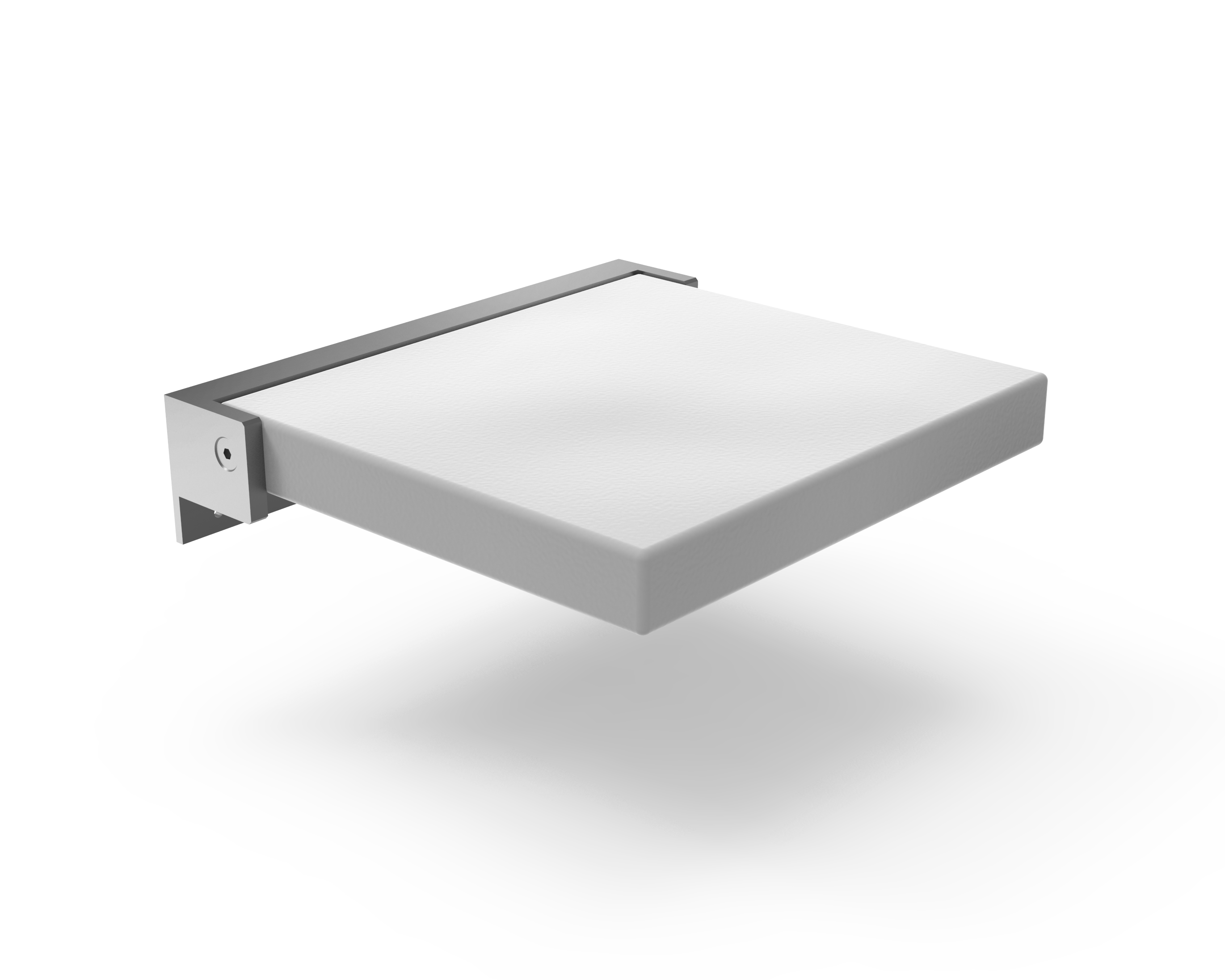 JACUZZI® Foldup Shower Seat