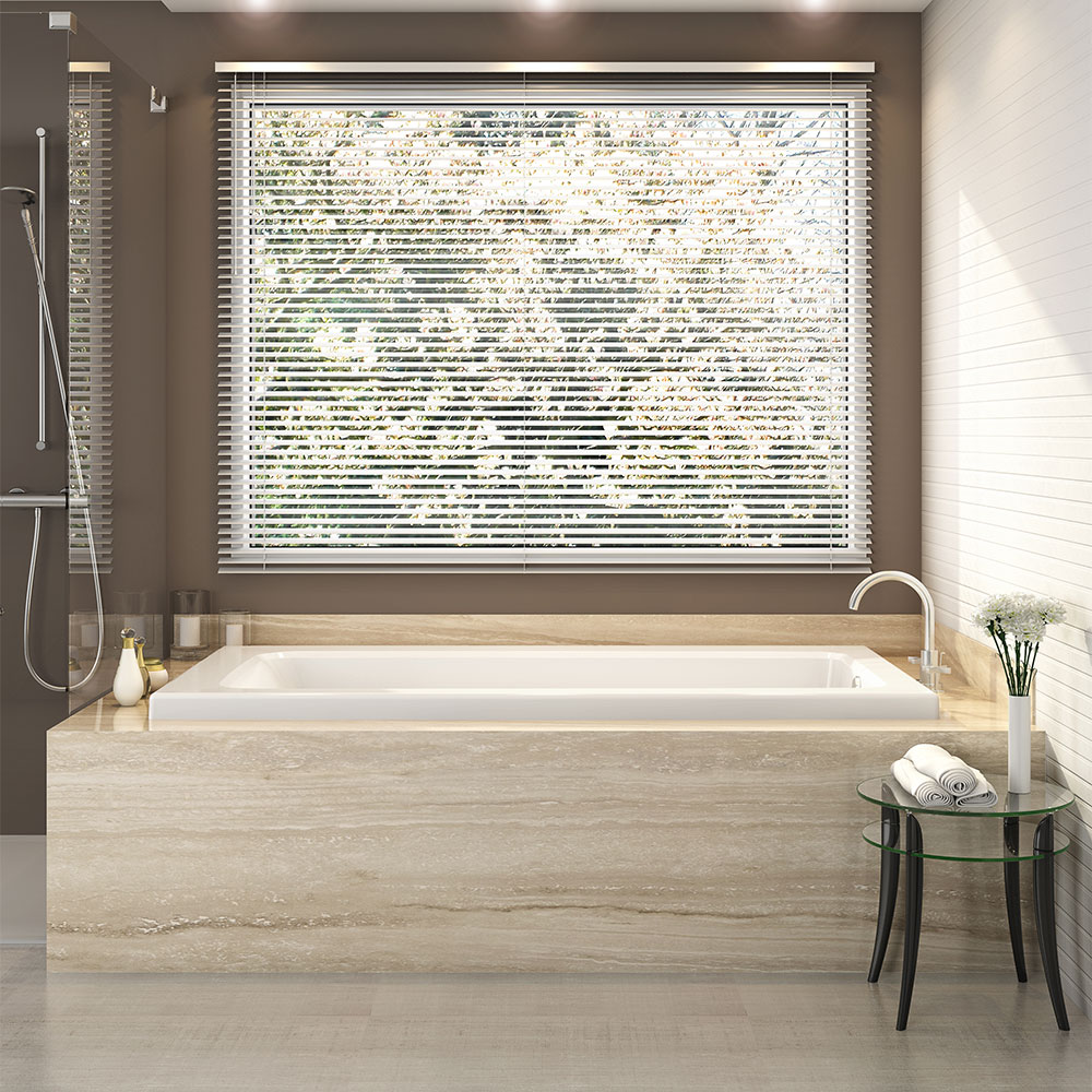 Primo 6036 Whirlpool Drop In Oyster Jacuzzi Com Jacuzzi