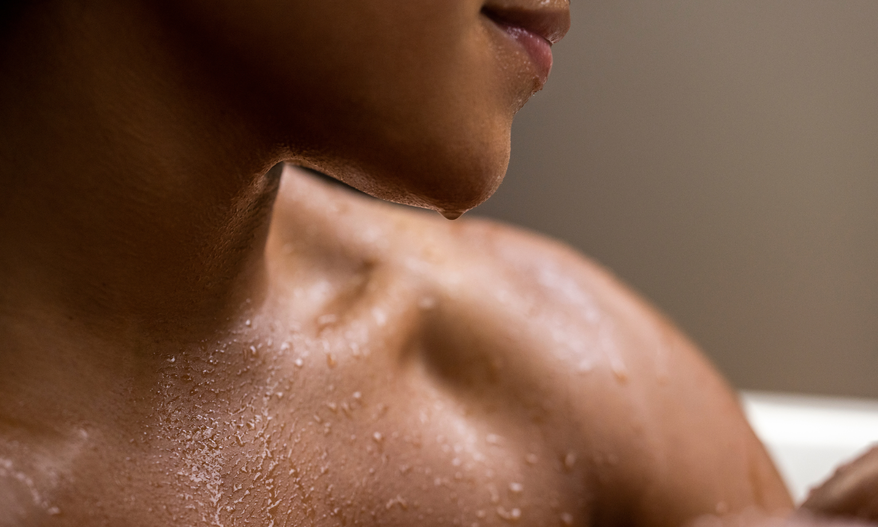 Clean System with manual dosing