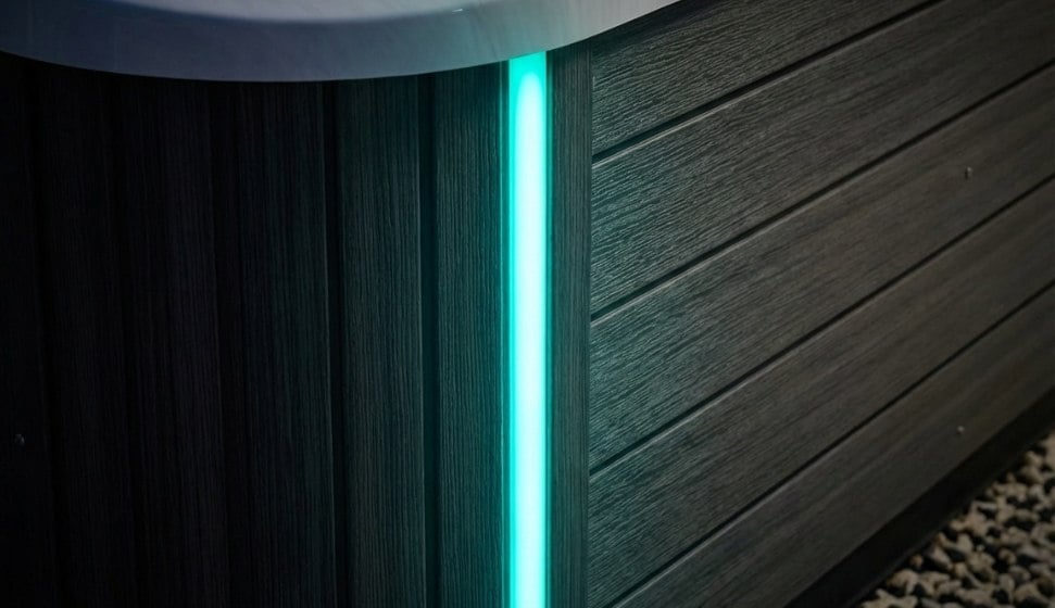 SunGlow™ LED Lighting