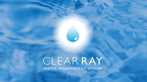 CLEARRAY Active Oxygen™