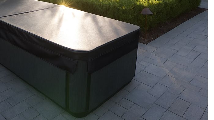 Lockable Insulating Cover