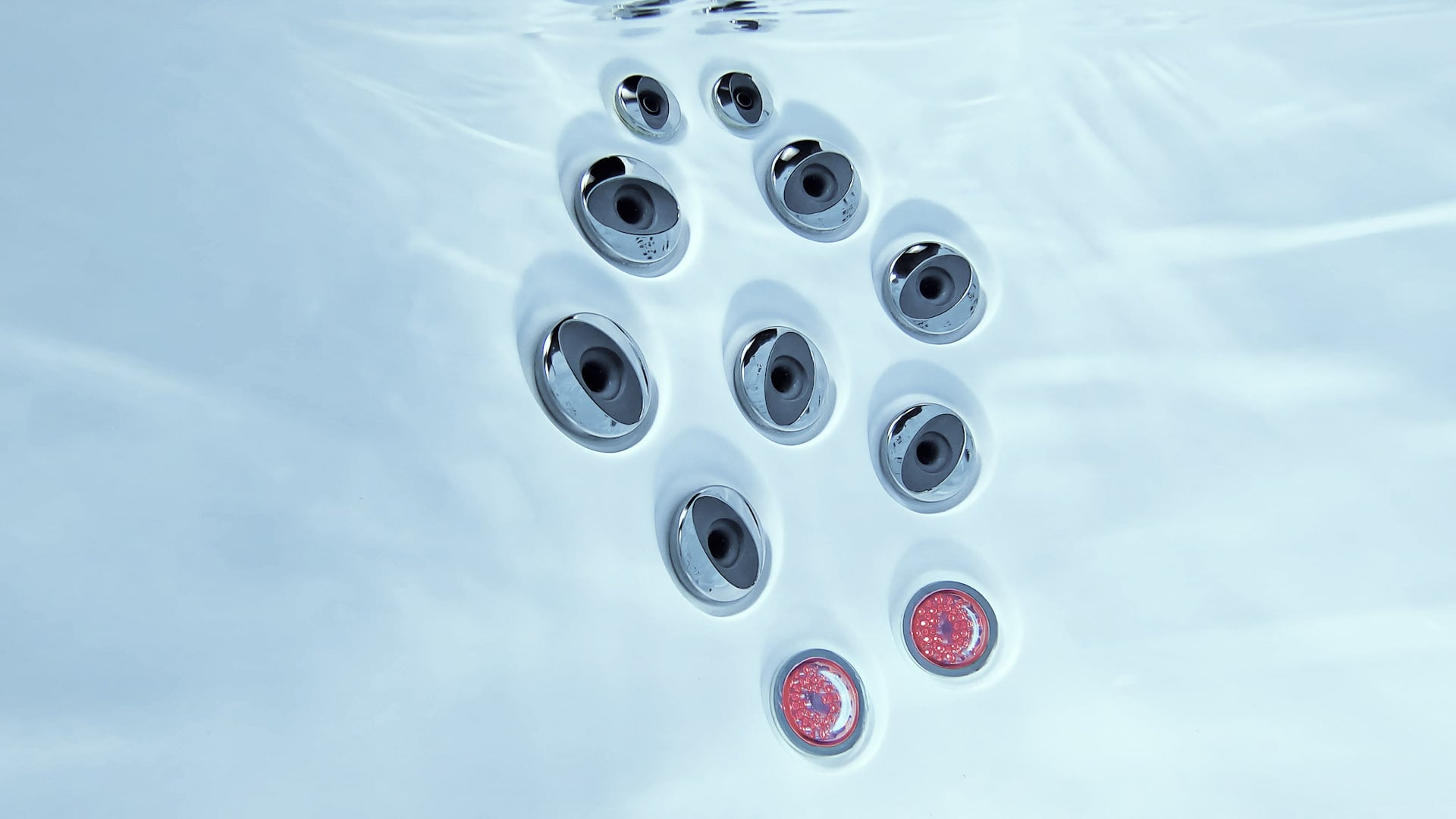Patented IR Technology