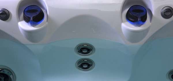 DIVERTER KNOBS / CUP HOLDER