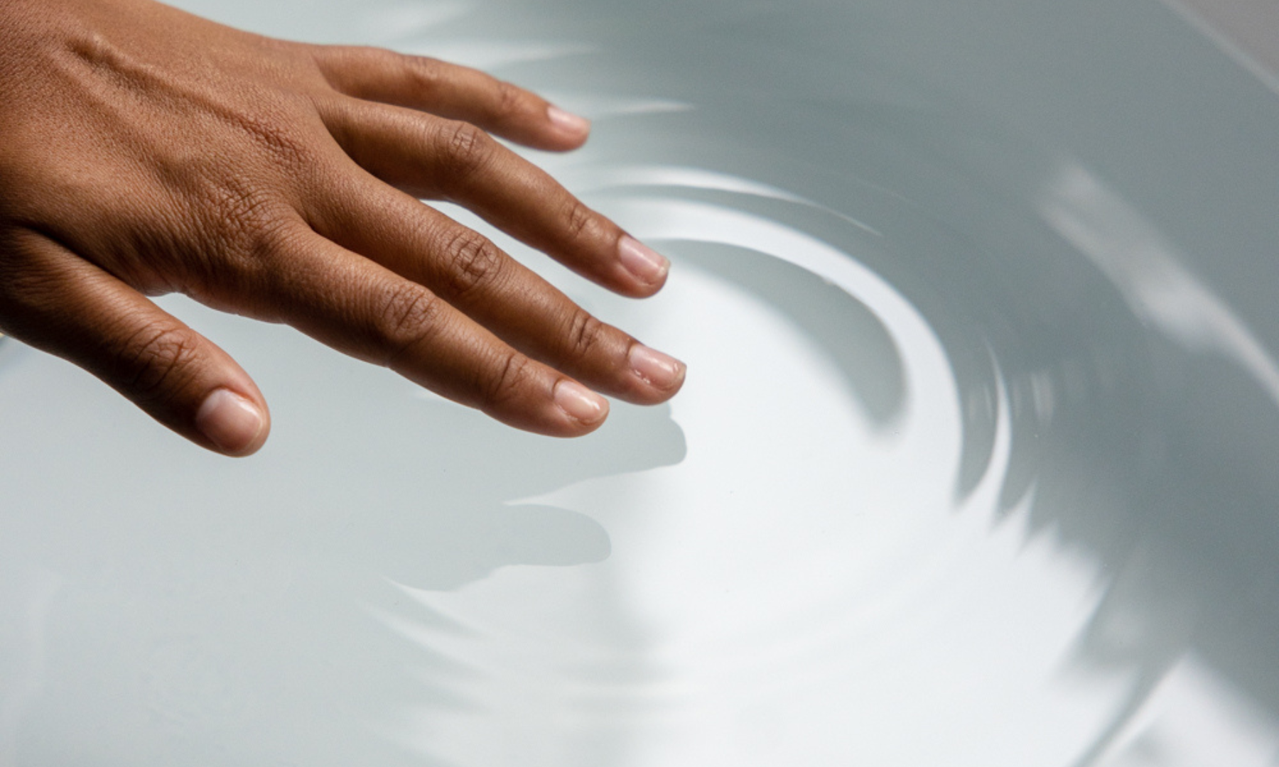 Water temperature maintenance