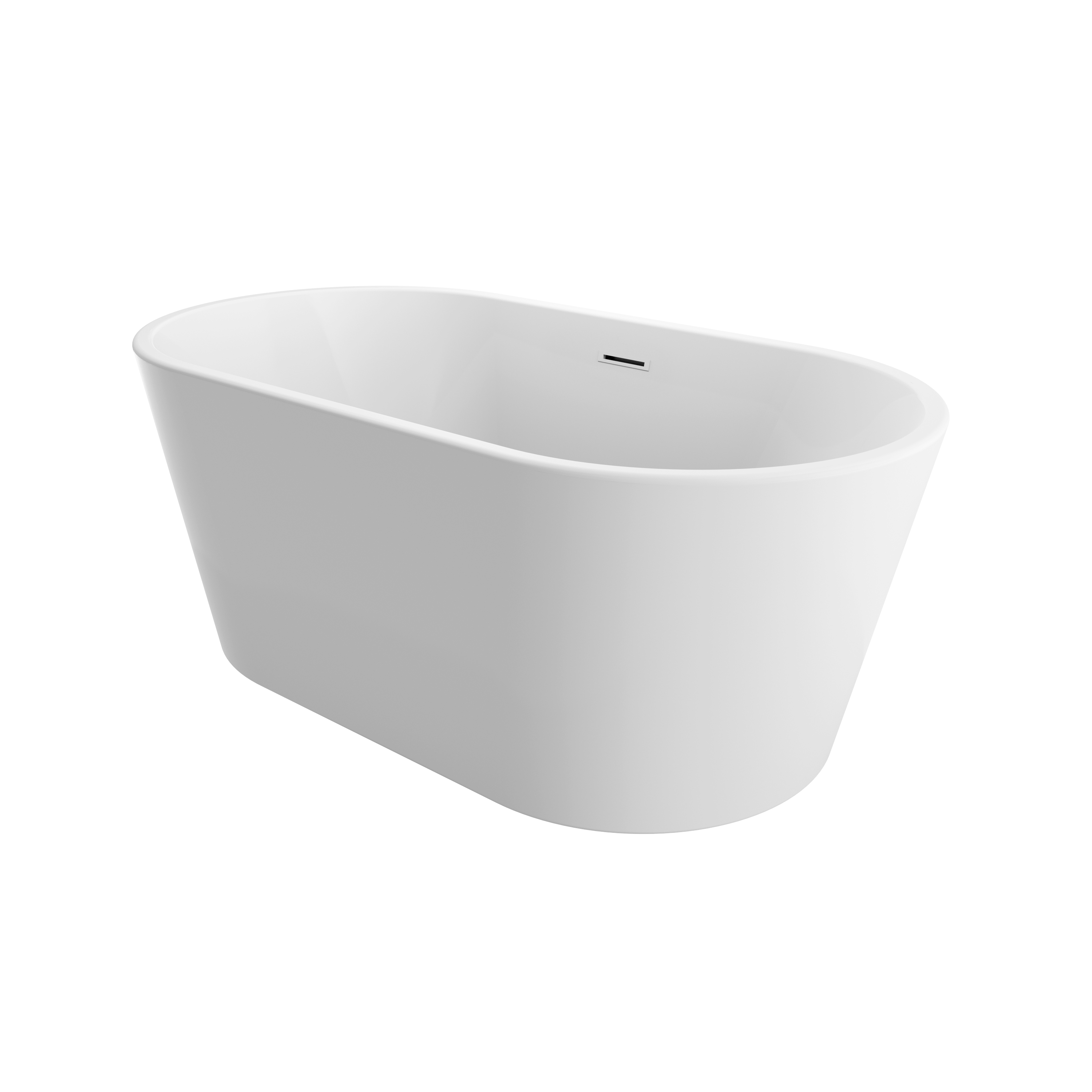 Celeste™ 5932 Freestanding Bath Jacuzzi®