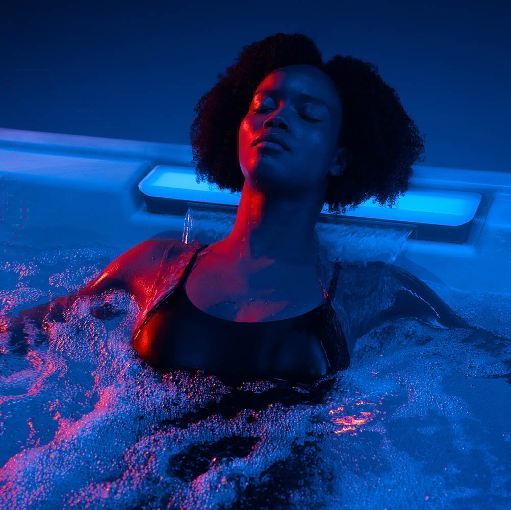 Personalized for each user