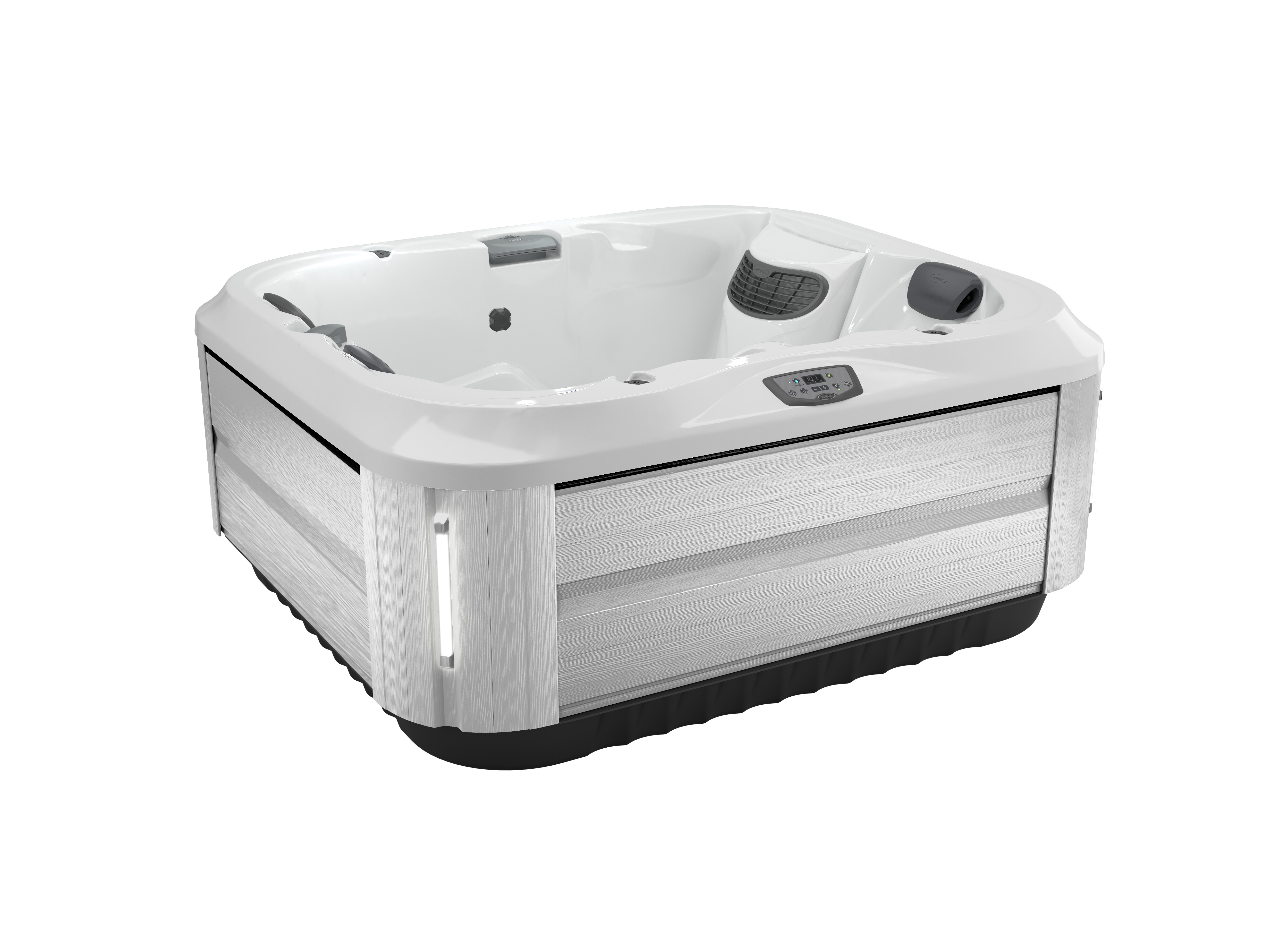 J-315™ Comfort Hot Tub with Lounger for Small Spaces | Jacuzzi®