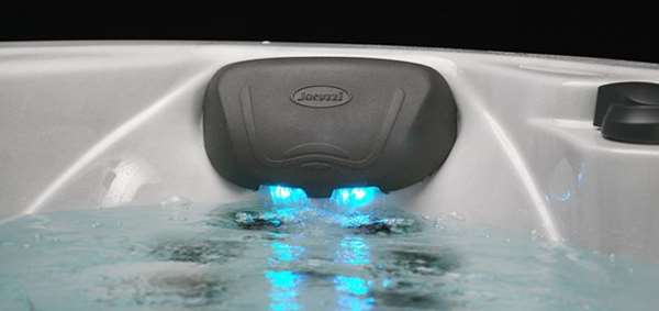 HYDROSOOTHE™ MASSAGE PILLOW HYDROSOOTHE™ MASSAGE PILLOW