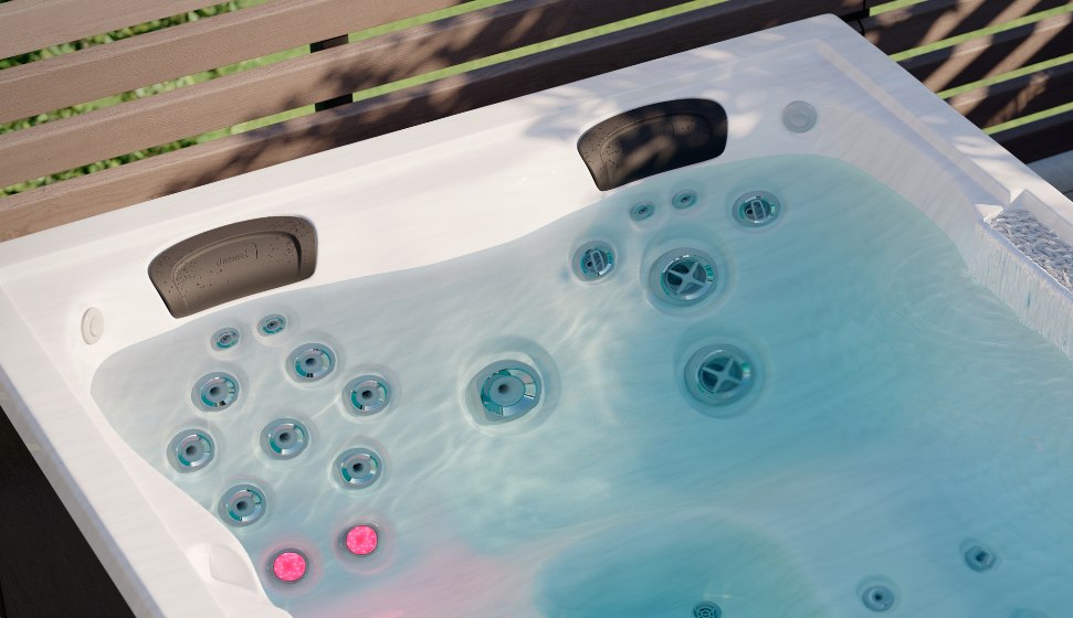 Full-Featured Modern Design