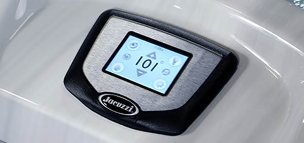 PROTOUCH™ KONTROLA