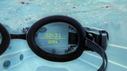 FORM Smart Swim Gogglesl