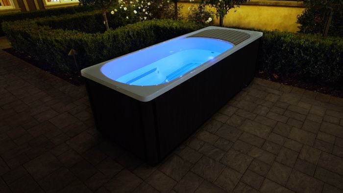 Multicolour LED Interior Light