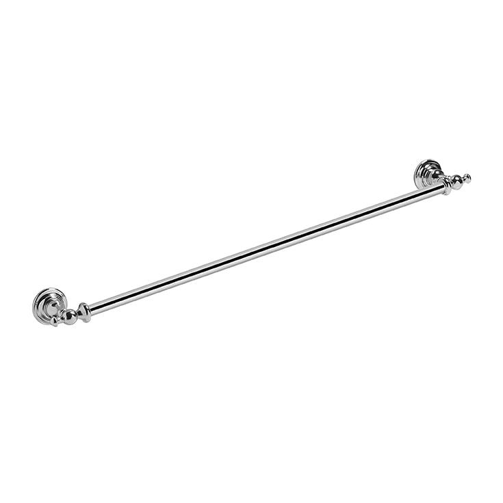 BARREA® 24 Towel Bar Polished Nickel Jacuzzi®