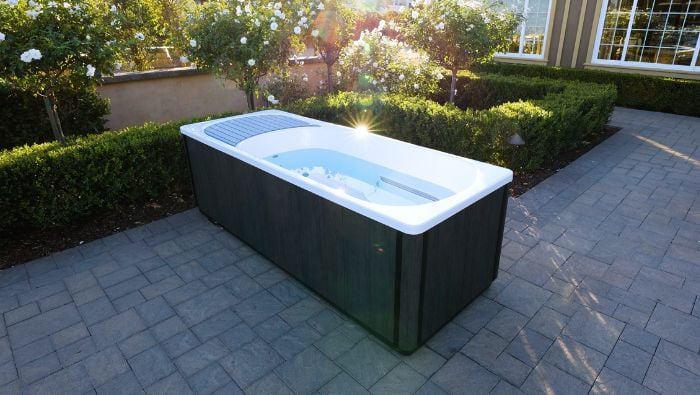 4–40°C Temperature Range