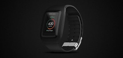 WaterWatch™ Fitness Tracking Tool