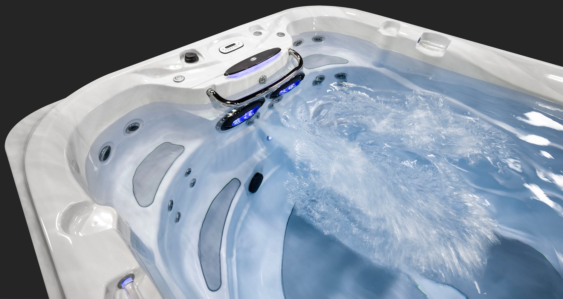High-performance swim