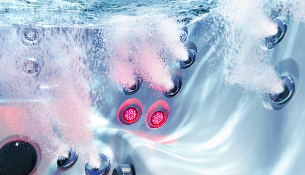 Infrared + Red Light Therapy