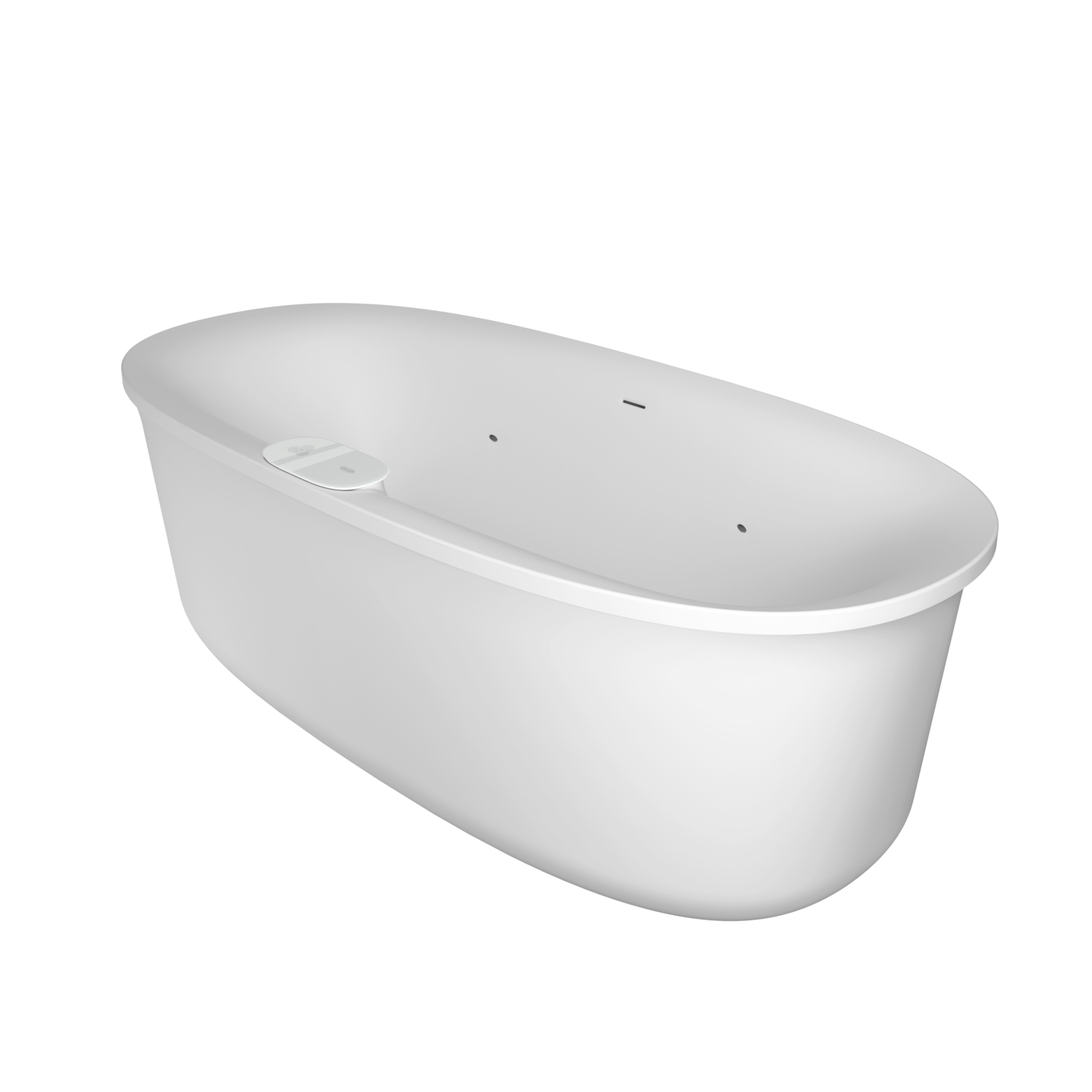 Arga® Freestanding Bath