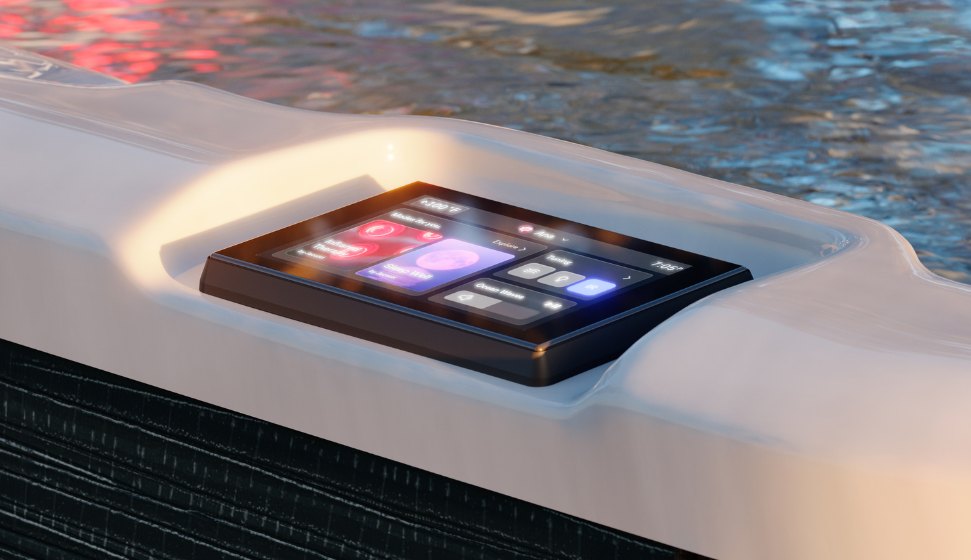 Digital Topside Controls